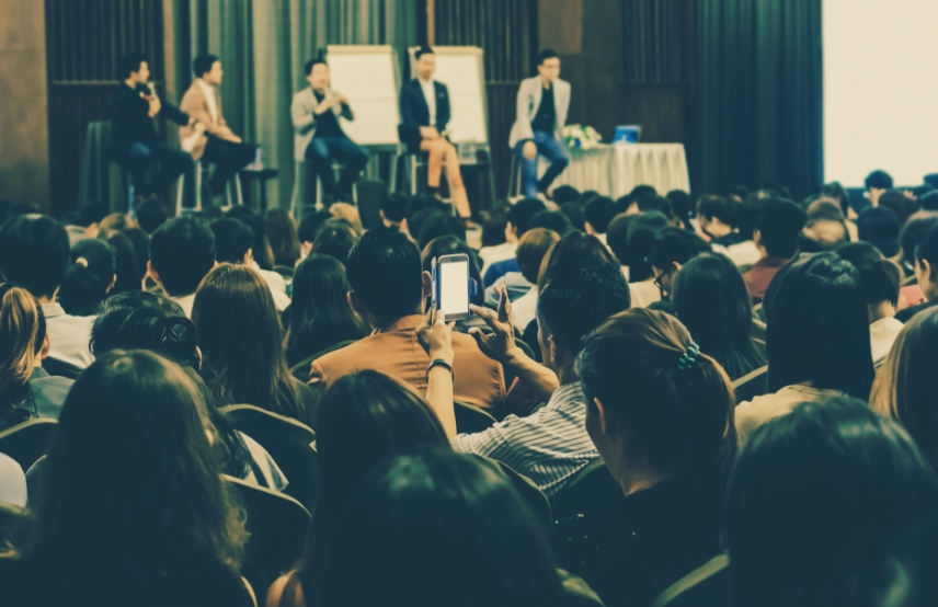 PANEL DISCUSSION& SEMINAR