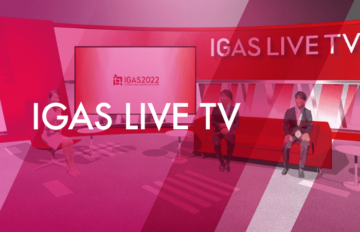 IGAS LIVE TV