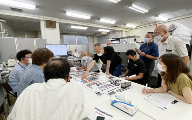 日本国内初「Idealliance G7認証制度」プログラムを開始