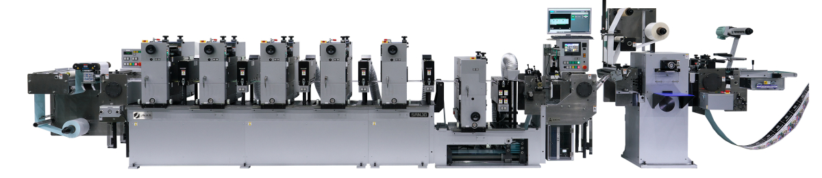 株式会社三條機械製作所（SANJO MACHINE WORKS, LTD.）