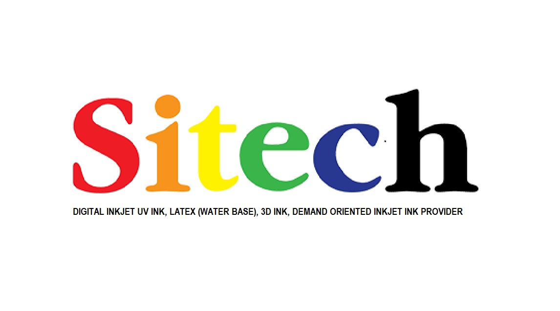 思特材料股份有限公司（Sitech Specialty Chemicals Inc.）