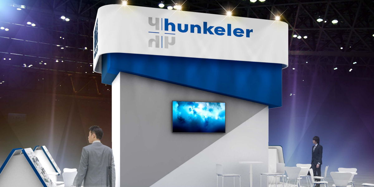 Hunkeler AG （販売代理店:篠田商事株式会社）（Hunkeler AG）