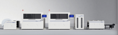 Inkjet Commercial Printer-VegaPress 440/660C