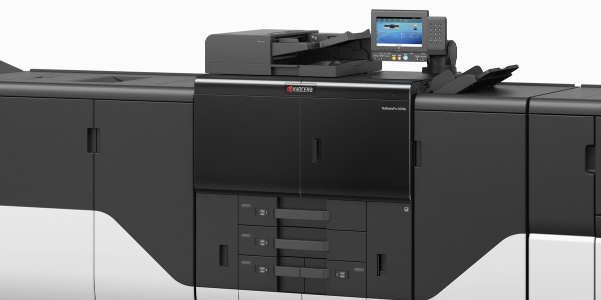 京セラドキュメントソリューションズジャパン株式会社（KYOCERA Document Solutions Japan Inc.）