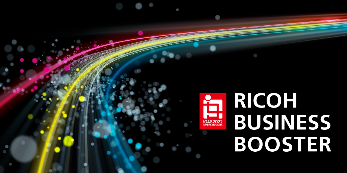 リコージャパン株式会社（Ricoh Japan CO., Ltd.）