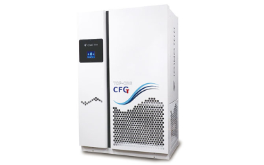 ケミカルフリー型 湿し水冷却循環装置　TOP-ONE CFG5000