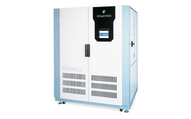 water-soluble wastewater treatment system