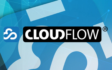 CLOUDFLOW Modular Workflow Suite
