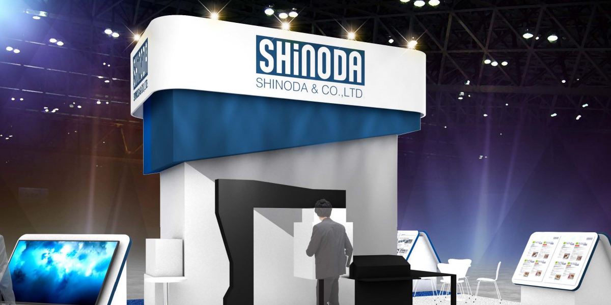 篠田商事株式会社（Shinoda & Co., Ltd.）
