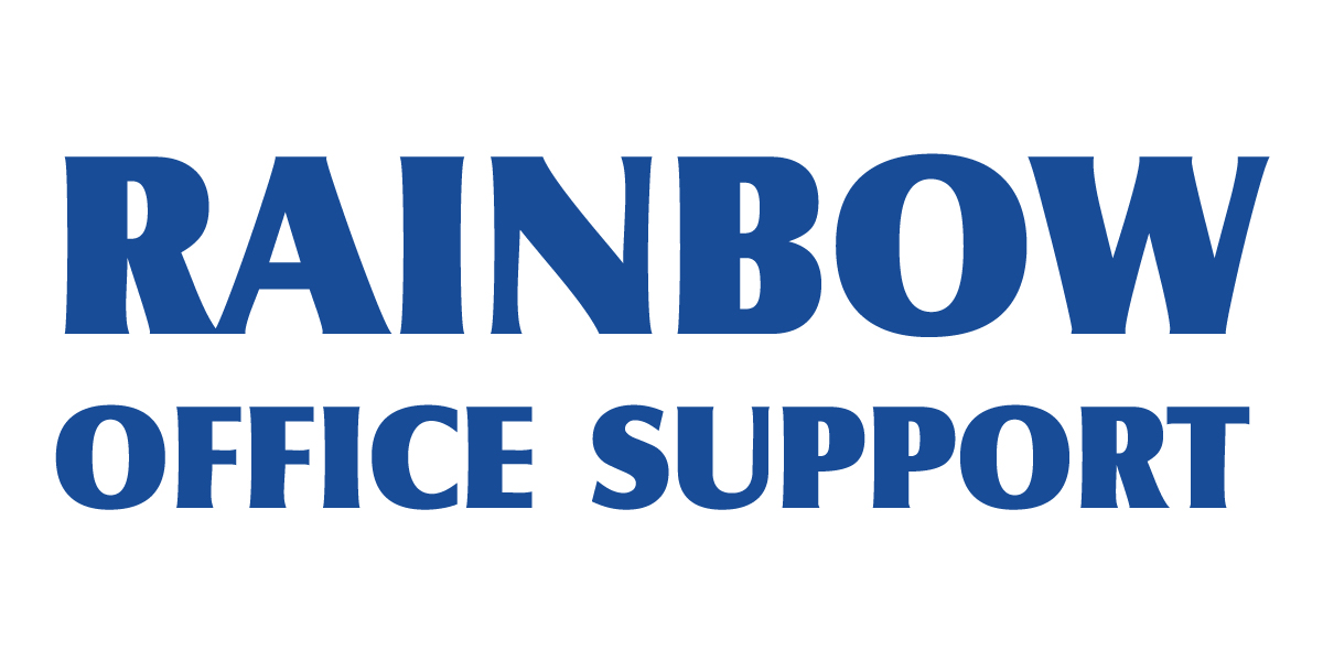 株式会社レインボーオフィスサポート（RAINBOW OFFICE SUPPORT CO., LTD.）
