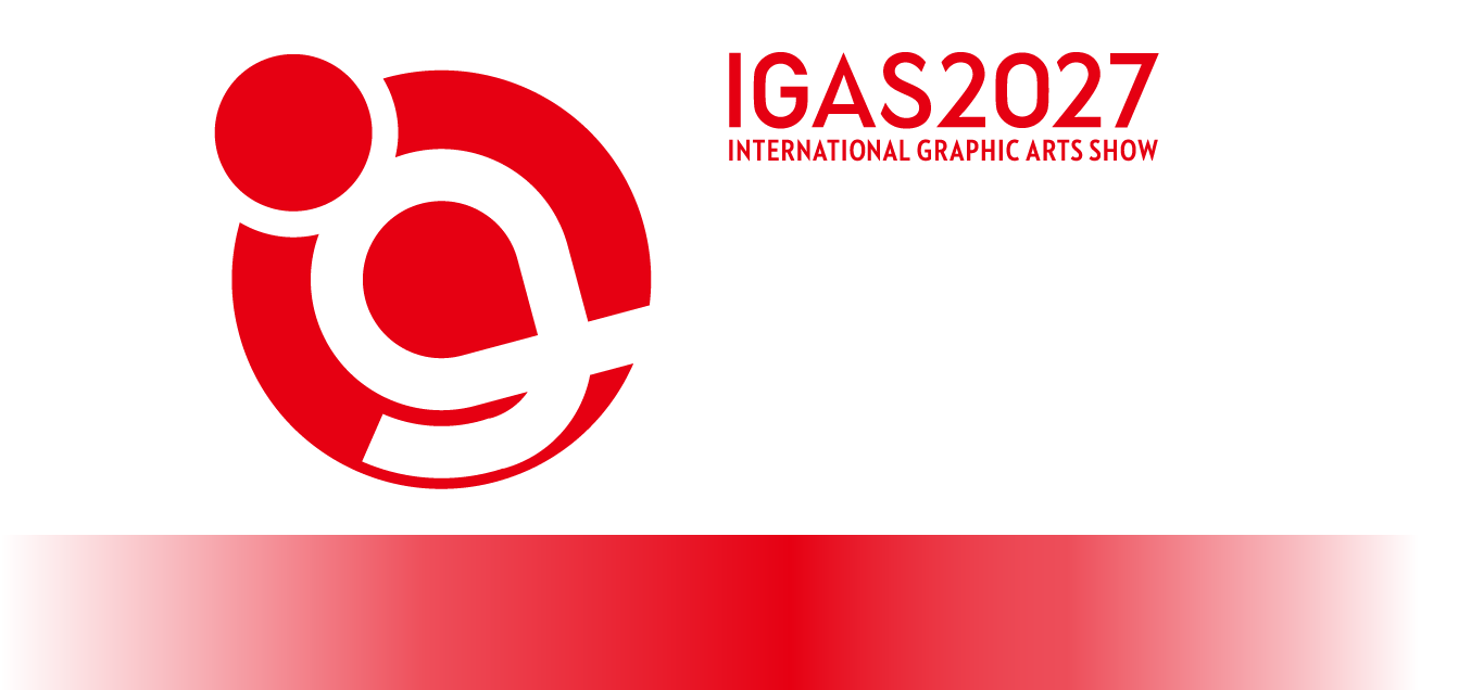 IGAS2027 INTERNATIONAL GRAPHIC ARTS SHOW